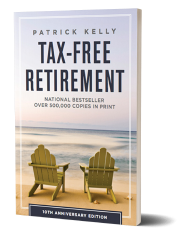 Tax-Free Retirement Book copy 1