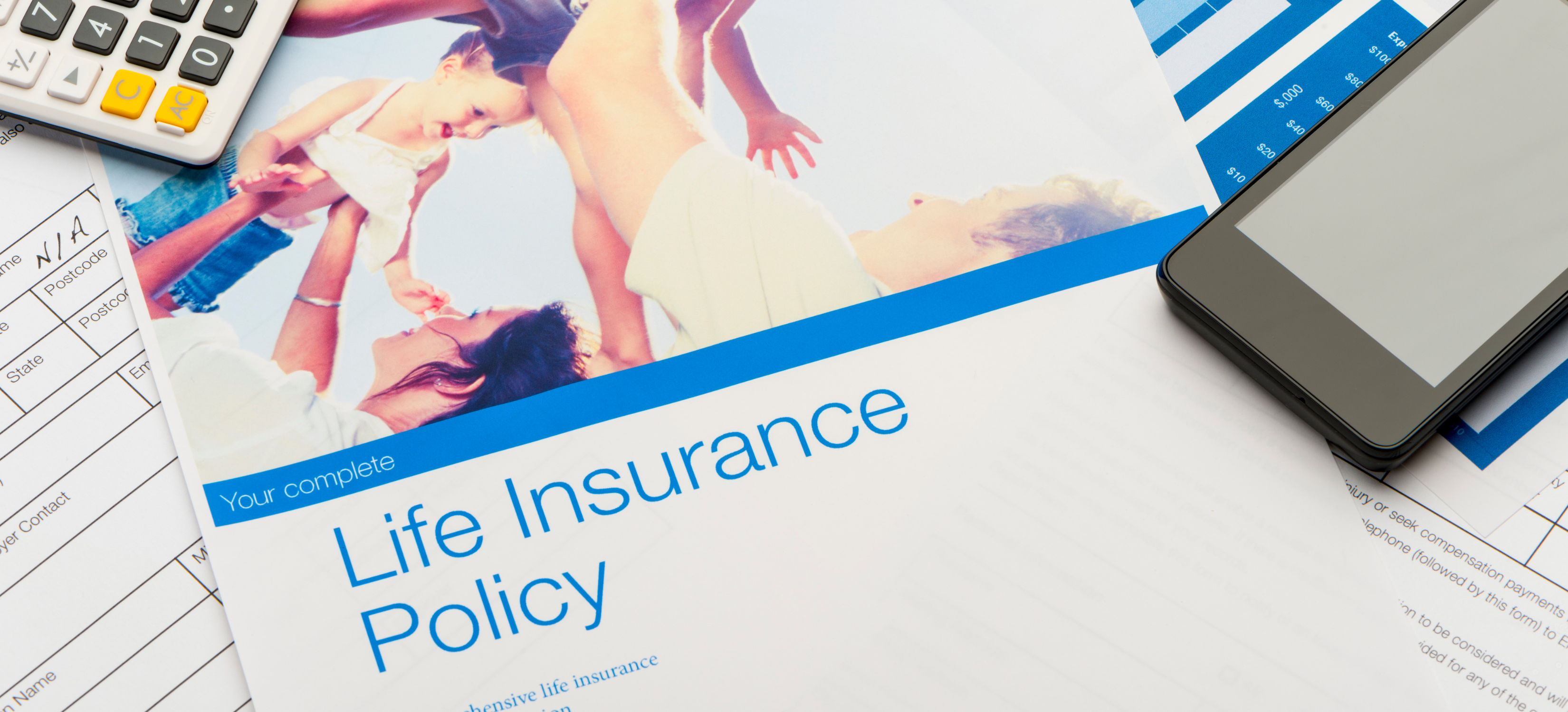 How to buy life insurance