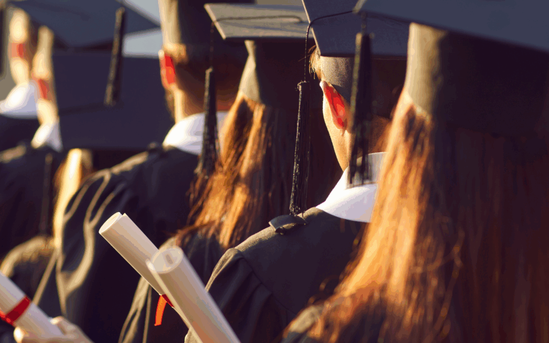 Smart College Planning: How Life Insurance Can Help Fund Higher Education